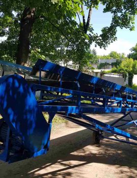 Ленточный конвейер