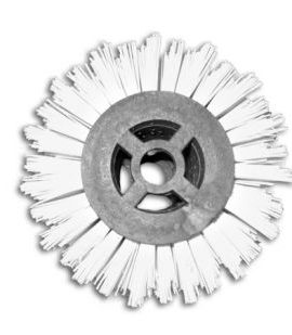 Щётки к зерноочистительным машинам