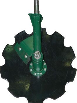 Стойка в сборе УД 7.0.00