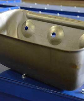 Ковш норийный