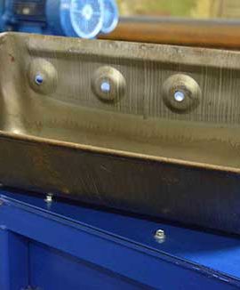 Ковш нориный