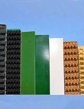 Ленты конвейерные полиуретановые