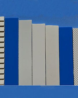 Ленты ПВХ (для транспортировки продуктов)