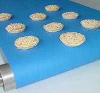 Лента пищевая(конвейерная)