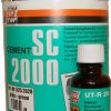 TIP TOP Cement SC 2000 + Отвердитель UT-R 20