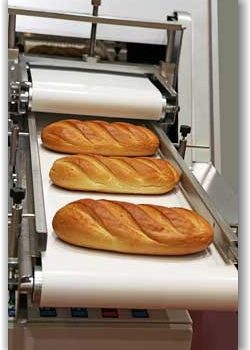 Лента пищевая(конвейерная)