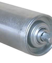 Сonveyor roller  Ø 102х310