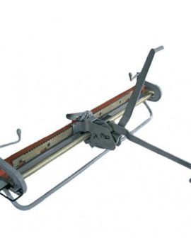 Универсальное устройство для стыковки конвейерных лент СКЛ20У